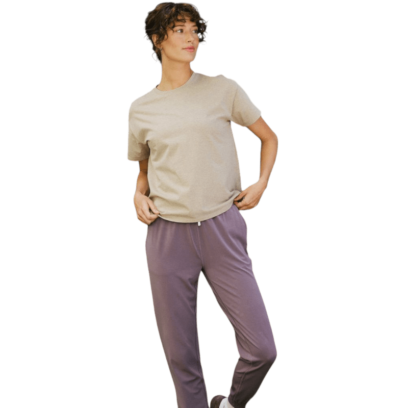 Cozy Earth Women's All Day Tee - T-Shirts - SwagWear