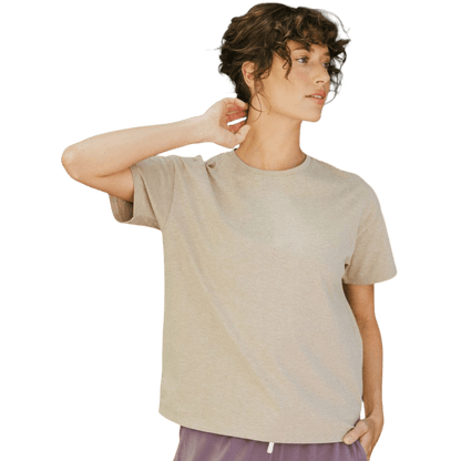 Cozy Earth Women's All Day Tee - T-Shirts - SwagWear