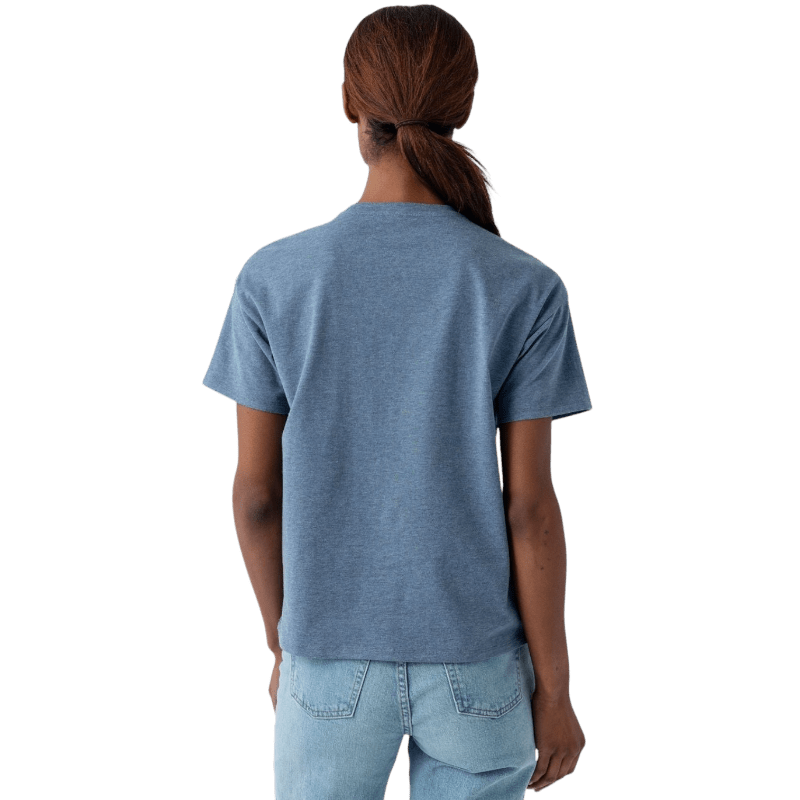 Cozy Earth Women's All Day Tee - T-Shirts - SwagWear