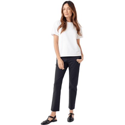 Cozy Earth Women's All Day Tee - T-Shirts - SwagWear