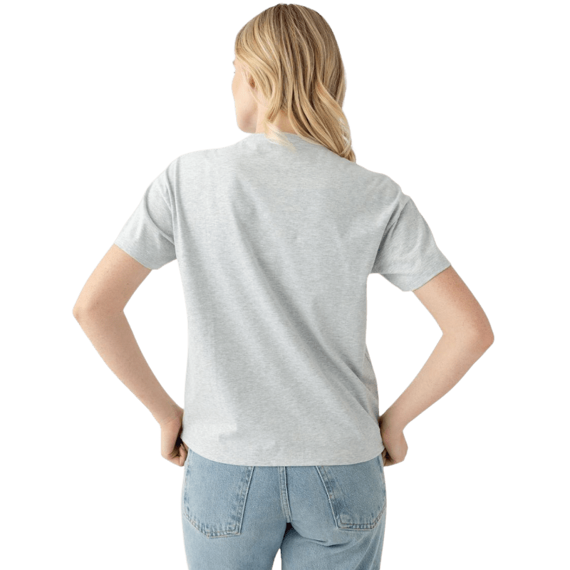 Cozy Earth Women's All Day Tee - T-Shirts - SwagWear