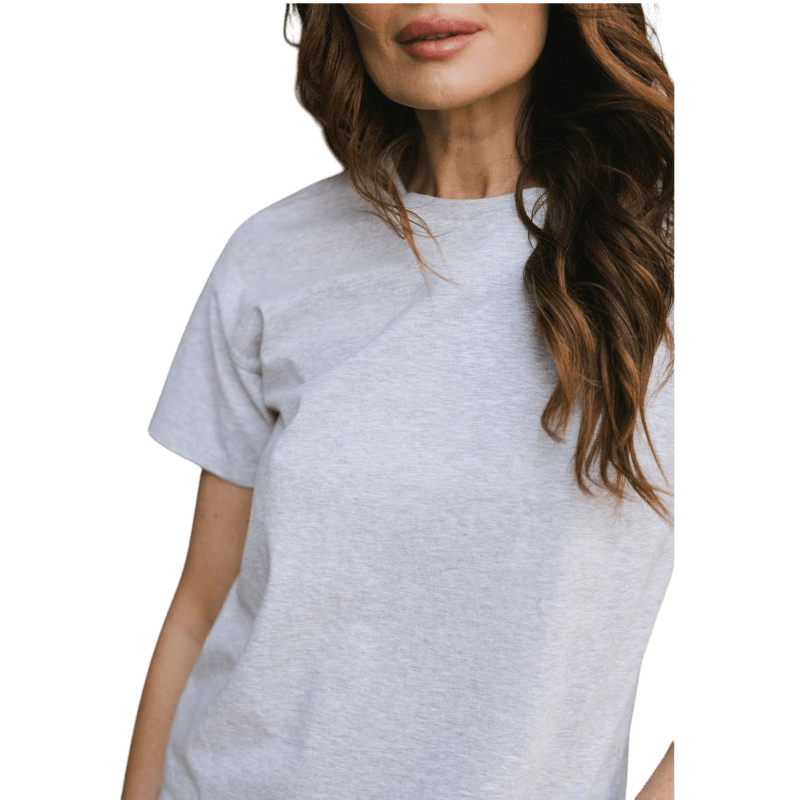Cozy Earth Women's All Day Tee - T-Shirts - SwagWear