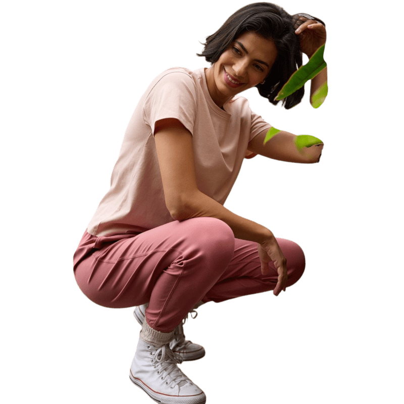 Cozy Earth Women's All Day Tee - T-Shirts - SwagWear
