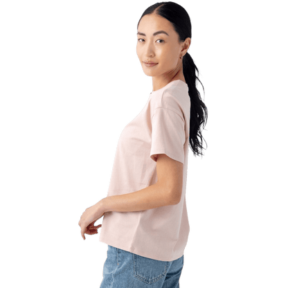 Cozy Earth Women's All Day Tee - T-Shirts - SwagWear
