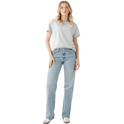 Cozy Earth Women's All Day Tee - T-Shirts - SwagWear