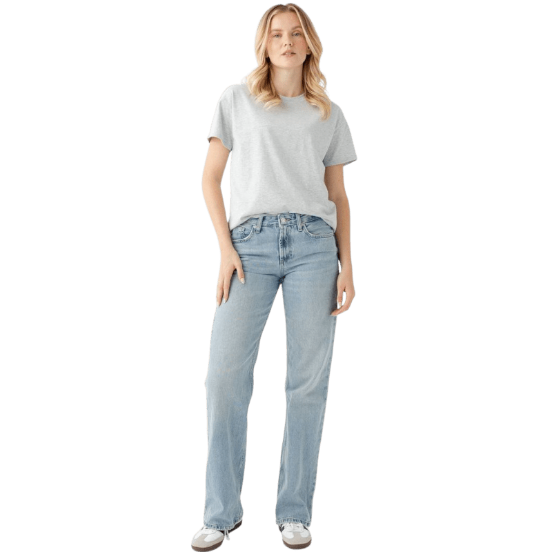 Cozy Earth Women's All Day Tee - T-Shirts - SwagWear