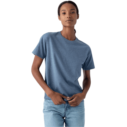 Cozy Earth Women's All Day Tee - T-Shirts - SwagWear