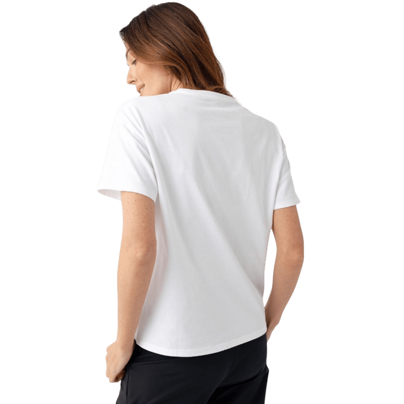 Cozy Earth Women's All Day Tee - T-Shirts - SwagWear