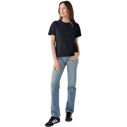 Cozy Earth Women's All Day Tee - T-Shirts - SwagWear