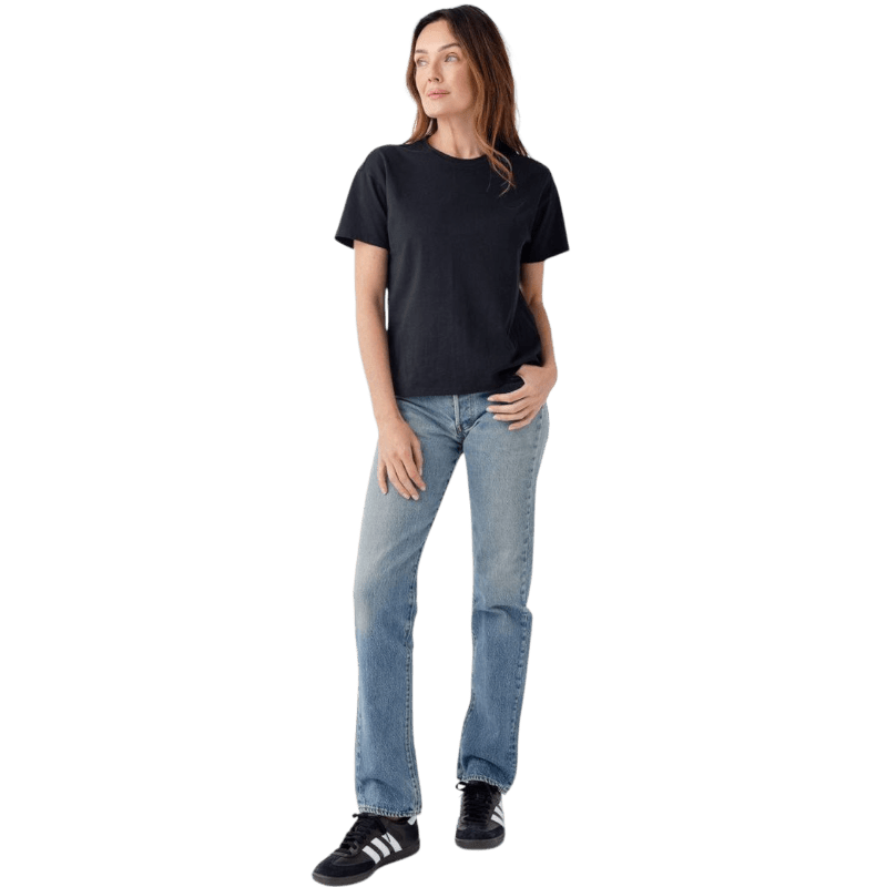 Cozy Earth Women's All Day Tee - T-Shirts - SwagWear