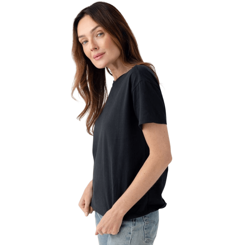 Cozy Earth Women's All Day Tee - T-Shirts - SwagWear