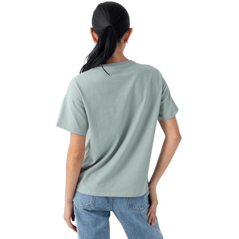 Cozy Earth Women's All Day Tee - T-Shirts - SwagWear