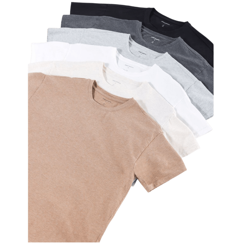 Cozy Earth Women's All Day Tee - T-Shirts - SwagWear