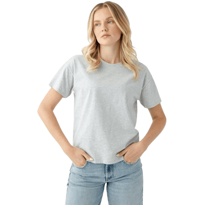 Cozy Earth Women's All Day Tee - T-Shirts - SwagWear
