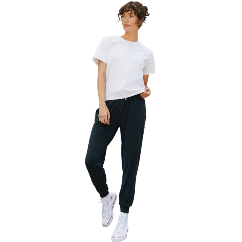 Cozy Earth Women's All Day Tee - T-Shirts - SwagWear