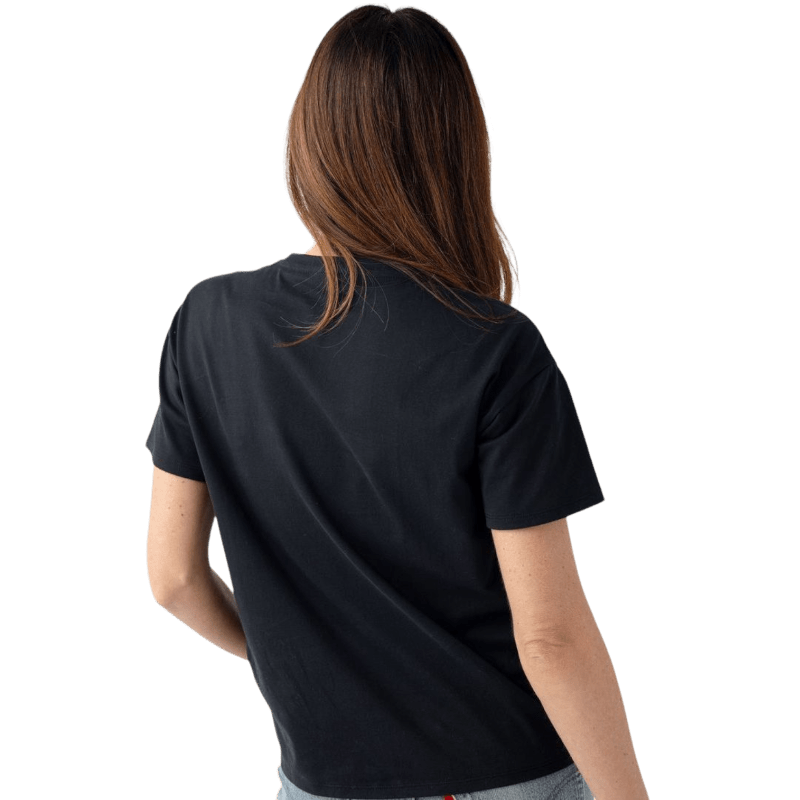 Cozy Earth Women's All Day Tee - T-Shirts - SwagWear