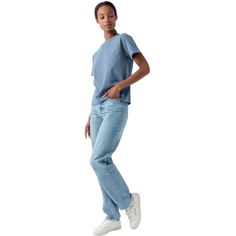 Cozy Earth Women's All Day Tee - T-Shirts - SwagWear