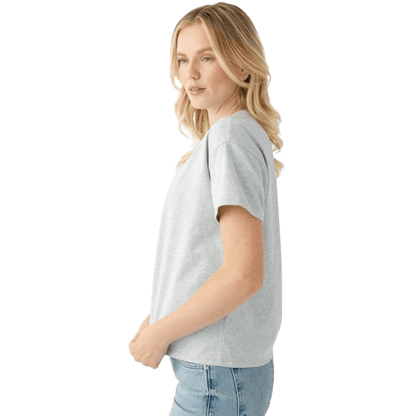 Cozy Earth Women's All Day Tee - T-Shirts - SwagWear