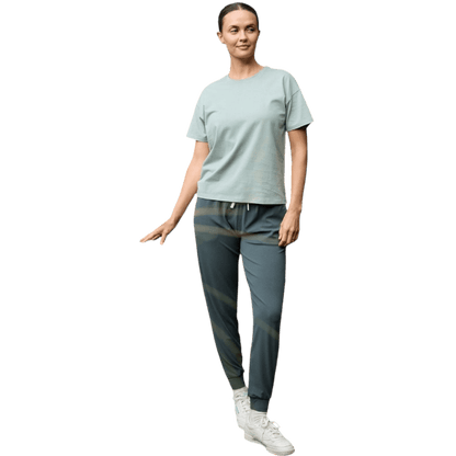 Cozy Earth Women's All Day Tee - T-Shirts - SwagWear