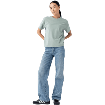 Cozy Earth Women's All Day Tee - T-Shirts - SwagWear