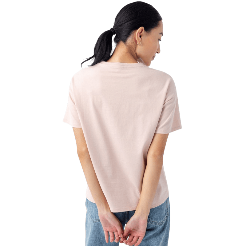 Cozy Earth Women's All Day Tee - T-Shirts - SwagWear
