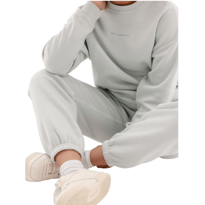 Cozy Earth Women's CityScape Crewneck - Sweatshirts - SwagWear