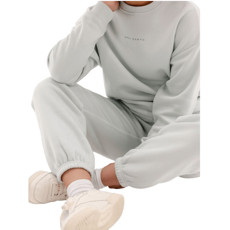 Cozy Earth Women's CityScape Crewneck - Sweatshirts - SwagWear