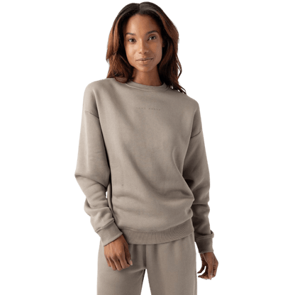 Cozy Earth Women's CityScape Crewneck - Sweatshirts - SwagWear