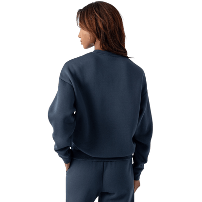 Cozy Earth Women's CityScape Crewneck - Sweatshirts - SwagWear