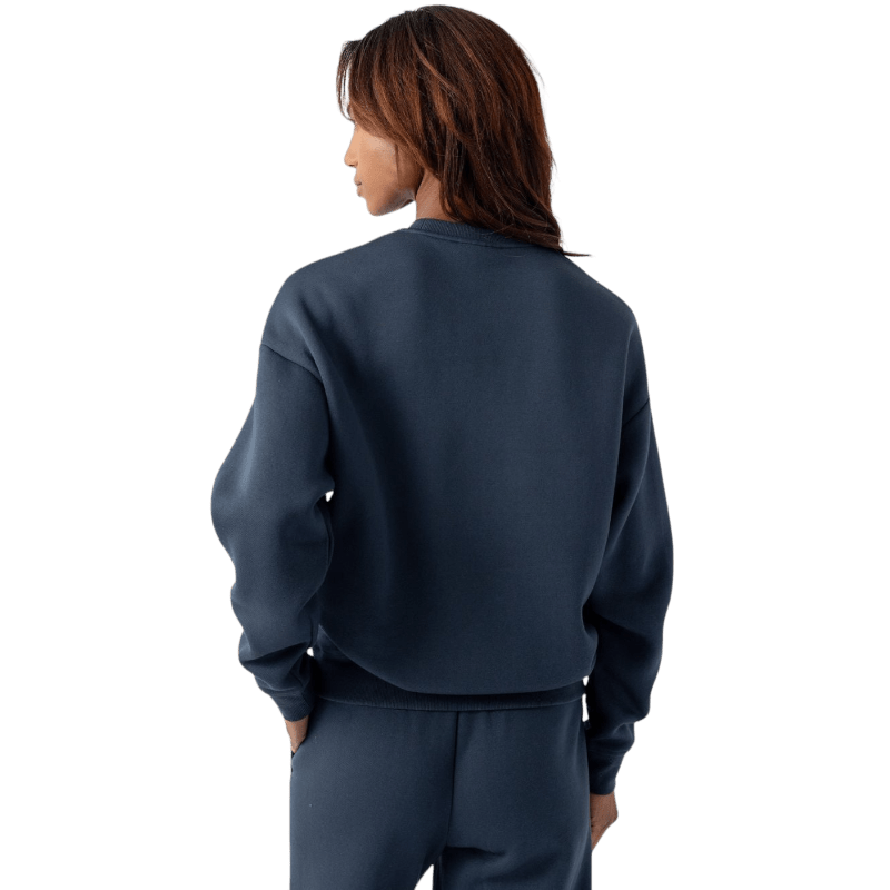Cozy Earth Women's CityScape Crewneck - Sweatshirts - SwagWear