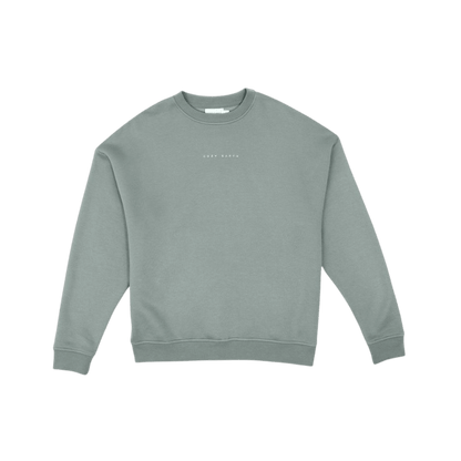 Cozy Earth Women's CityScape Crewneck - Sweatshirts - SwagWear