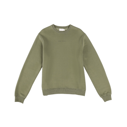 Cozy Earth Women's CityScape Crewneck - Sweatshirts - SwagWear