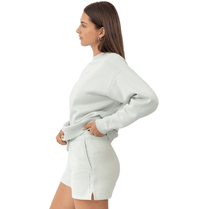 Cozy Earth Women's CityScape Crewneck - Sweatshirts - SwagWear