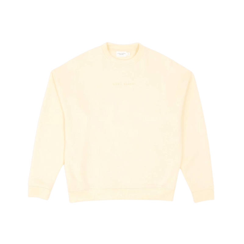 Cozy Earth Women's CityScape Crewneck - Sweatshirts - SwagWear