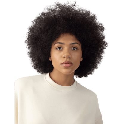 Cozy Earth Women's CityScape Crewneck - Sweatshirts - SwagWear