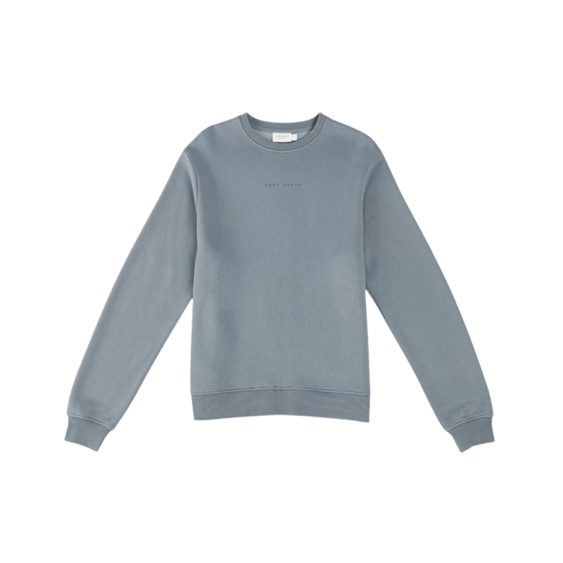 Cozy Earth Women's CityScape Crewneck - Sweatshirts - SwagWear