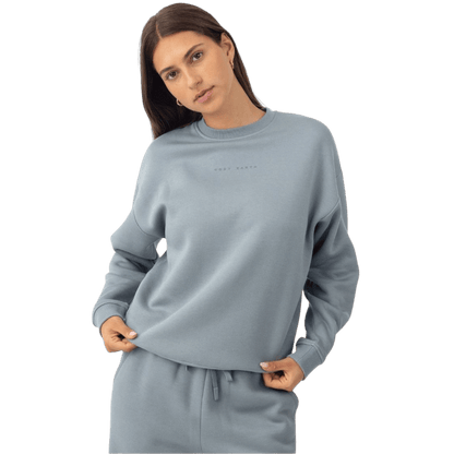 Cozy Earth Women's CityScape Crewneck - Sweatshirts - SwagWear