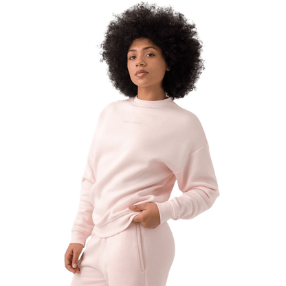 Cozy Earth Women's CityScape Crewneck - Sweatshirts - SwagWear