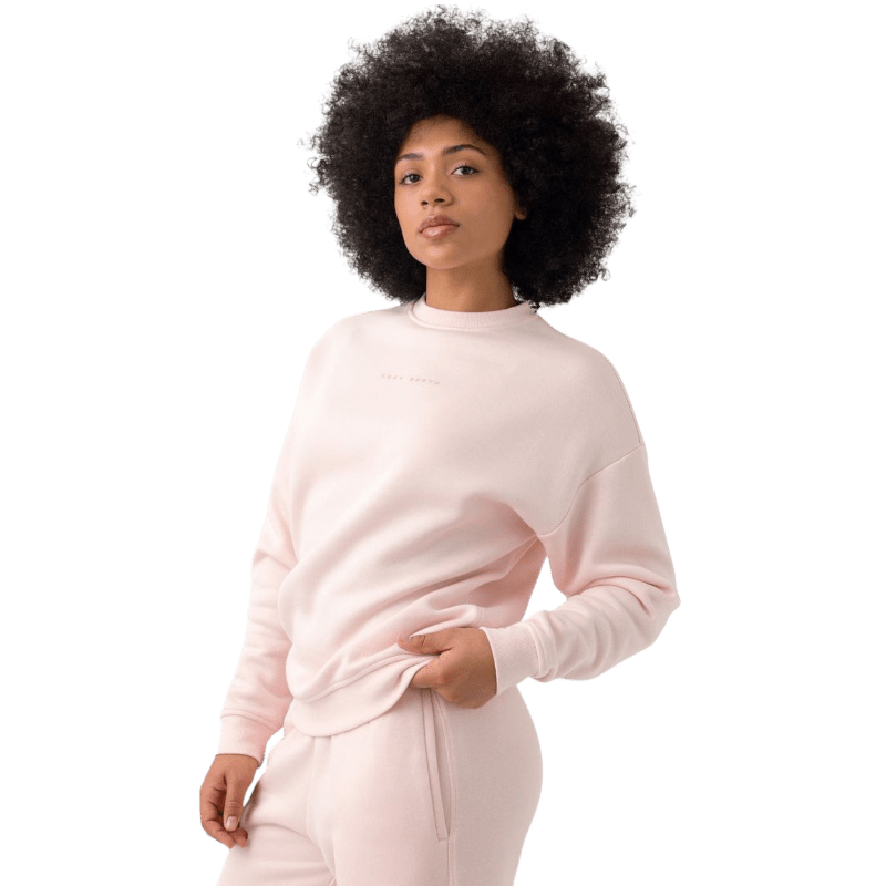Cozy Earth Women's CityScape Crewneck - Sweatshirts - SwagWear