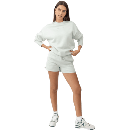 Cozy Earth Women's CityScape Crewneck - Sweatshirts - SwagWear
