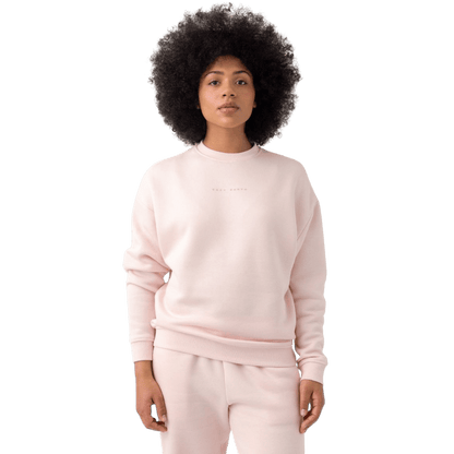 Cozy Earth Women's CityScape Crewneck - Sweatshirts - SwagWear