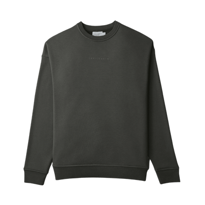 Cozy Earth Women's CityScape Crewneck - Sweatshirts - SwagWear
