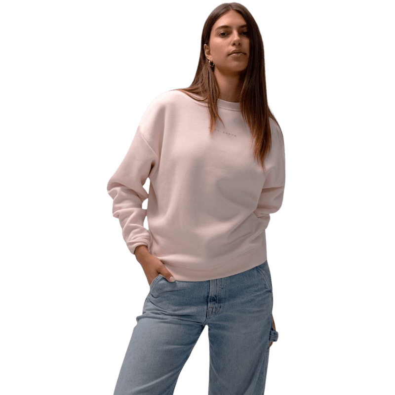 Cozy Earth Women's CityScape Crewneck - Sweatshirts - SwagWear