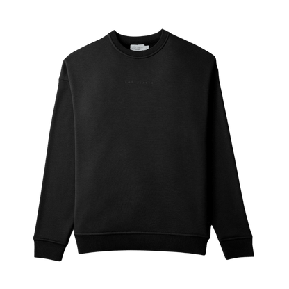 Cozy Earth Women's CityScape Crewneck - Sweatshirts - SwagWear