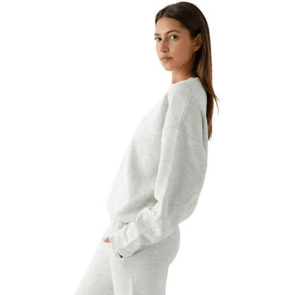 Cozy Earth Women's CityScape Crewneck - Sweatshirts - SwagWear