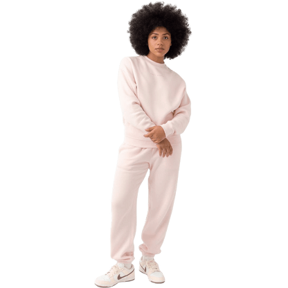 Cozy Earth Women's CityScape Crewneck - Sweatshirts - SwagWear