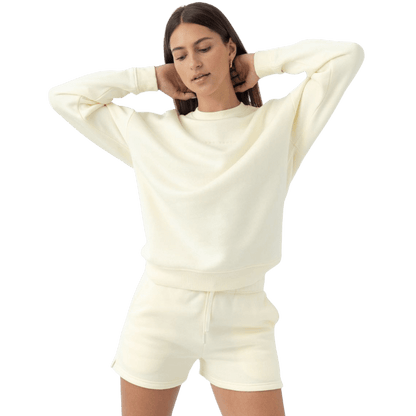 Cozy Earth Women's CityScape Crewneck - Sweatshirts - SwagWear