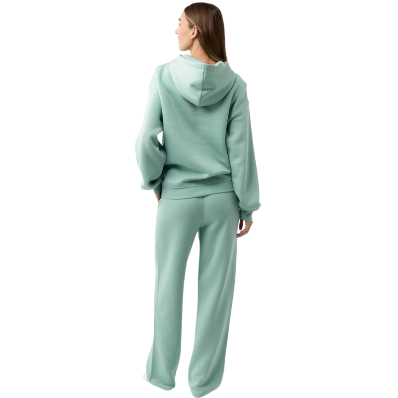 Cozy Earth Women’s CityScape Hoodie - Hoodies