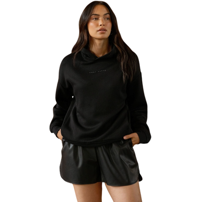 Cozy Earth Women’s CityScape Hoodie - Hoodies