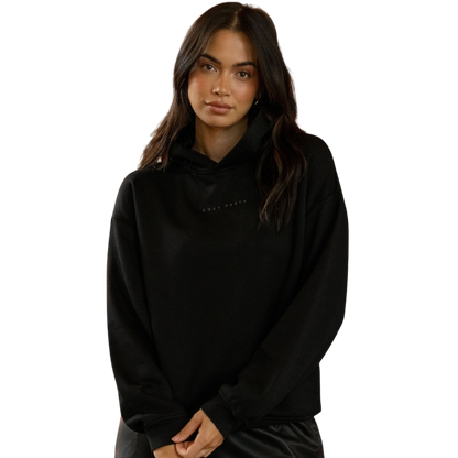Cozy Earth Women’s CityScape Hoodie - Hoodies